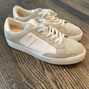 Redone 90s skate sneaker